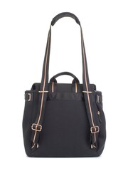Storksak St James Scuba Changing Black Bag - Image 4 of 7