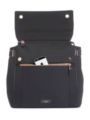 Storksak St James Scuba Changing Black Bag - Image 6 of 7