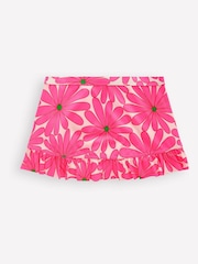 Boden Pink Swim Skirt - Image 2 of 3