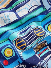 Boden Short Sleeve Graphic T-Shirt - Imaginea 3 din 3