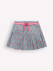 تنورة شورت جيرسي مطوية من Boden - Image 1 of 4