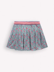 تنورة شورت جيرسي مطوية من Boden - Image 2 of 4