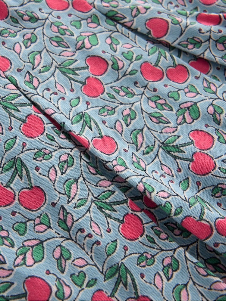 تنورة شورت جيرسي مطوية من Boden - Image 4 of 4 تنورة شورت جيرسي مطوية من Boden - Image 4 of 4