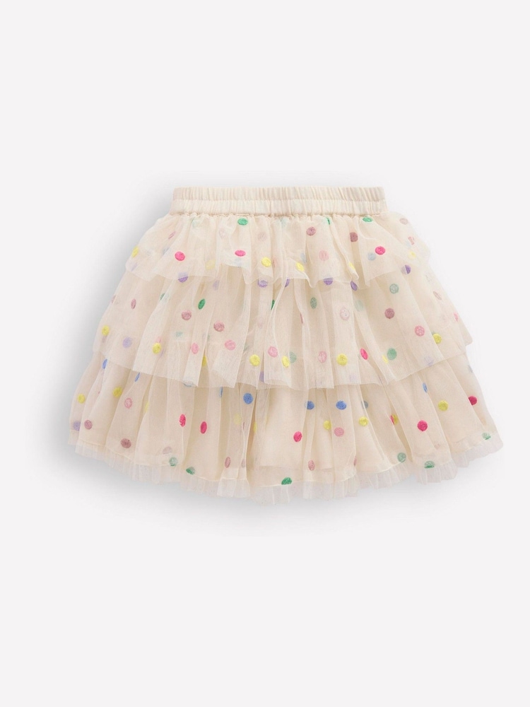 Boden Tulle Interest Skirt - Image 2 of 3 Boden Tulle Interest Skirt - Image 2 of 3