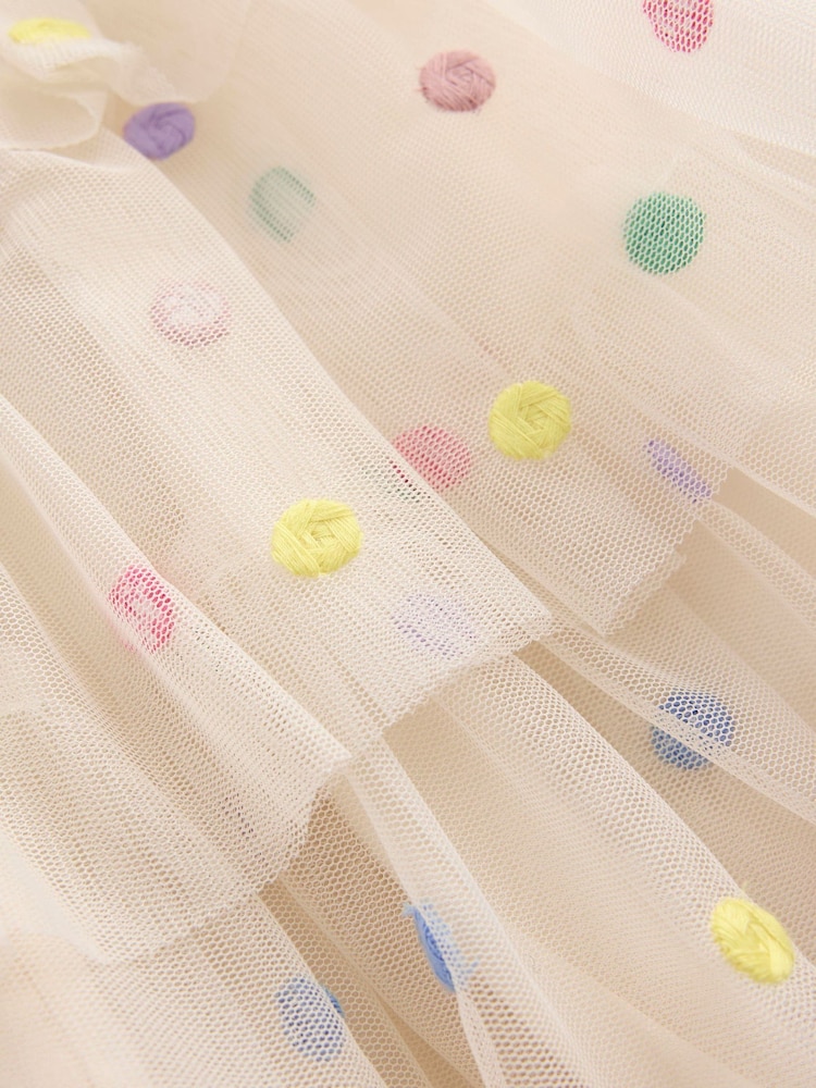 Boden Tulle Interest Skirt - Image 3 of 3 Boden Tulle Interest Skirt - Image 3 of 3