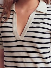 Boden Tilda Jersey T-Shirt Dress - Image 2 of 6