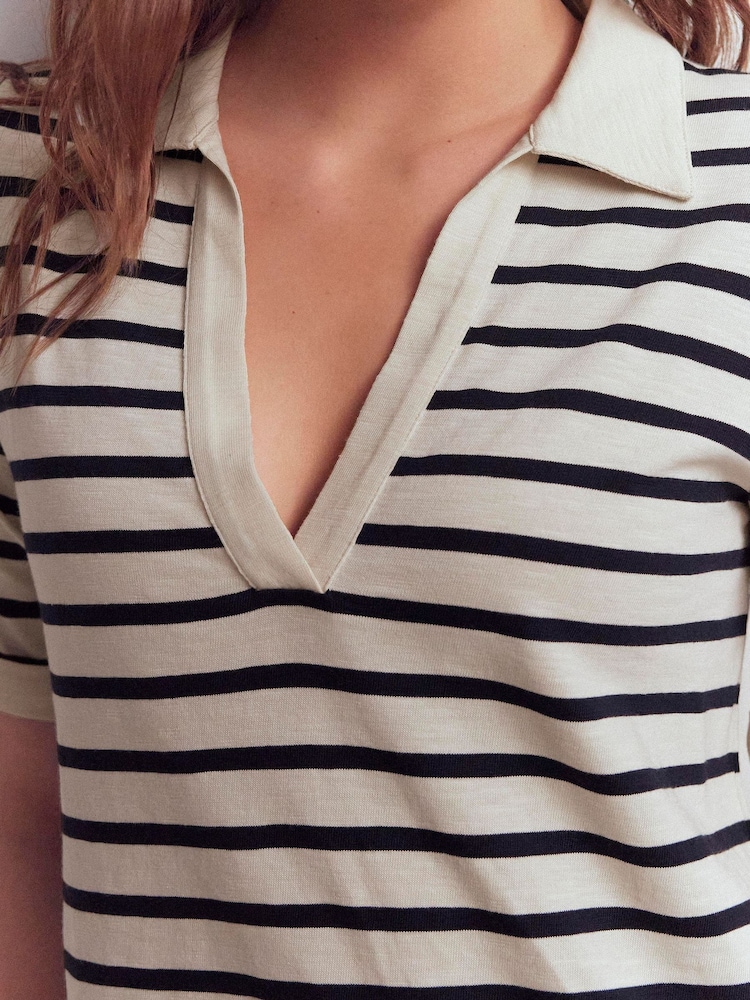 Boden Tilda Jersey T-Shirt Dress - Image 2 of 6