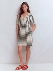 Boden Tilda Jersey T-Shirt Dress - Image 4 of 6
