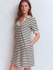 Boden Tilda Jersey T-Shirt Dress - Image 5 of 6
