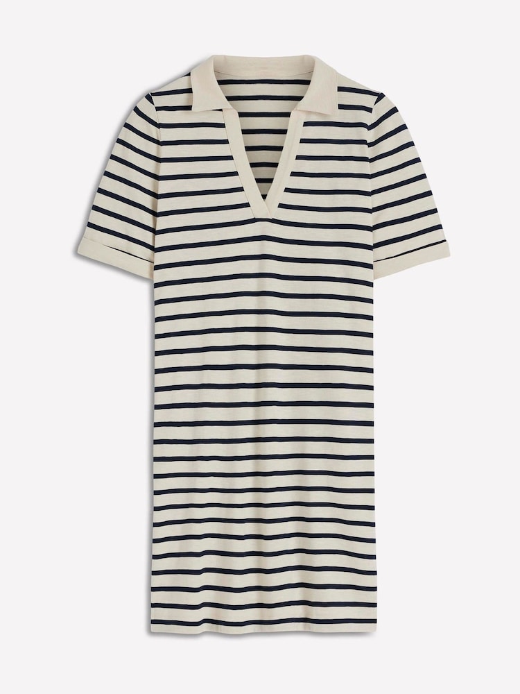 Boden Tilda Jersey T-Shirt Dress - Image 6 of 6
