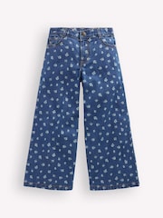 Vaqueros de pernera ancha Boden - Imagen 1 de 4