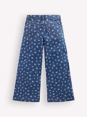 Vaqueros de pernera ancha Boden - Imagen 2 de 4