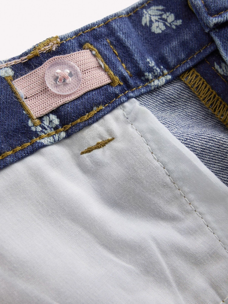 Vaqueros de pernera ancha Boden - Imagen 4 de 4