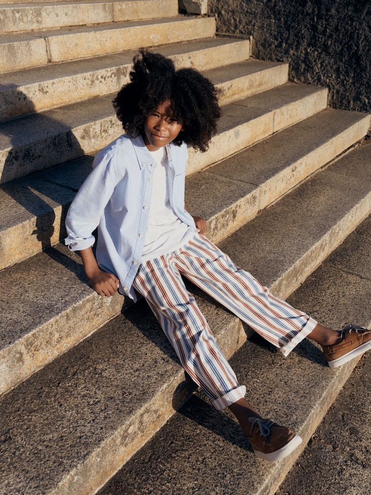 جينز مستقيم مريح من Boden - Image 1 of 5