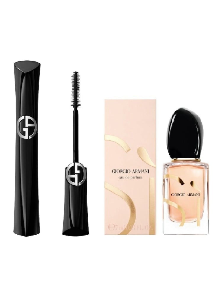 Armani Beauty Favourites Duo Worth Over £44 - Image 1 of 1