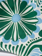 Boden Blue Classic Bikini Bottoms - Image 2 of 2