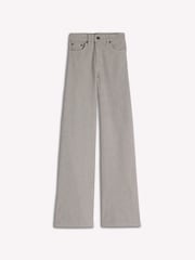 Boden Blue High Rise Wide Leg Jeans - Image 7 of 7