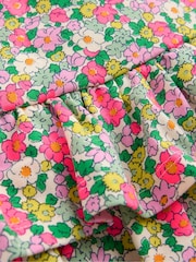 Boden Multi Frill Jersey Skort - Image 4 of 4