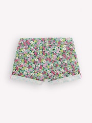 Pantaloni scurți din denim Boden - Imaginea 1 din 4