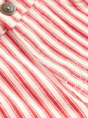 Boden Red Barrel Leg Jeans - Image 3 of 5