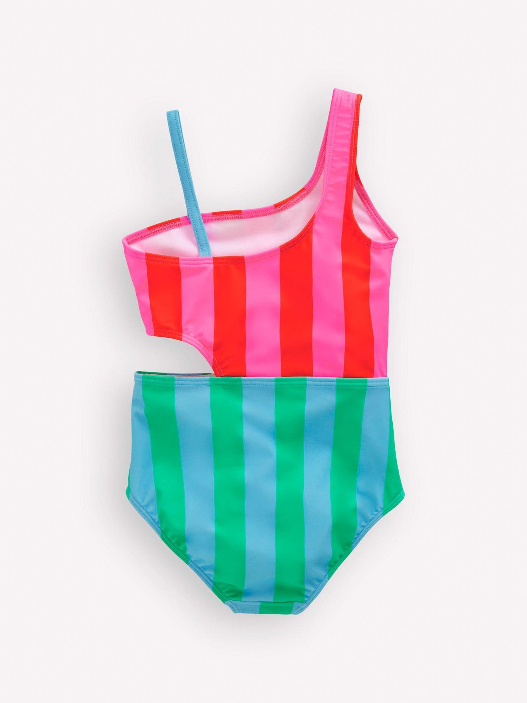 Buy Boden Red Cut Out Swimsuit from the Next UK online shop