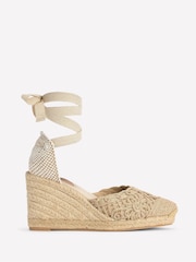 Boden Cassie High Wedge Espadrilles - Image 2 of 4