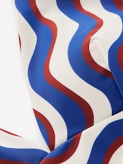 Boden Blue Arles Bikini Top - Image 7 of 7