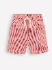 Boden Cotton Pocket Shorts - Imagen 1 de 3