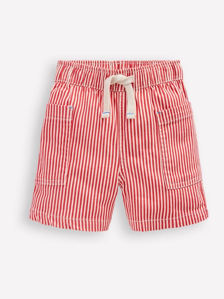 Boden Cotton Pocket Shorts - Imagen 1 de 3 Boden Cotton Pocket Shorts - Imagen 1 de 3