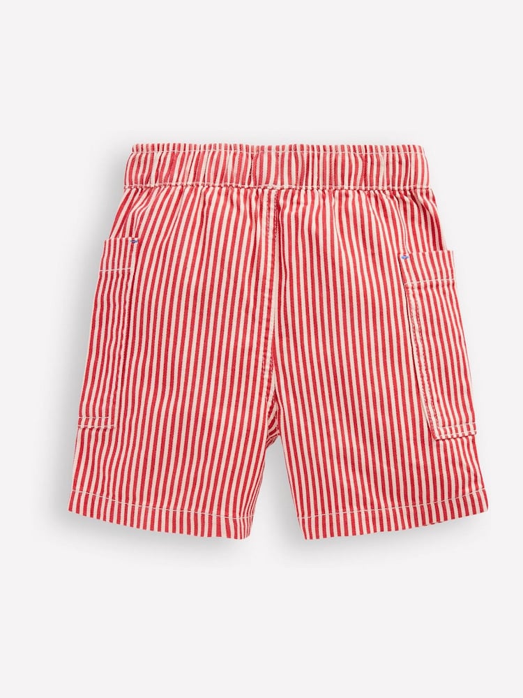 Boden Cotton Pocket Shorts - Imagen 2 de 3 Boden Cotton Pocket Shorts - Imagen 2 de 3