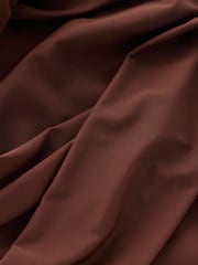 Boden Brown Cross Wrap Swimsuit - Image 3 of 3