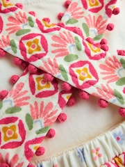 Boden Jersey Cross Back Dress - Imaginea 4 din 4