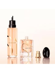 Armani Beauty Si Eau de Parfum Duo 50ml and 7ml Worth Over £120 - Image 3 of 3