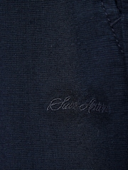 River Island Blue Regular Fit Pull On Trousers - Image 3 of 4