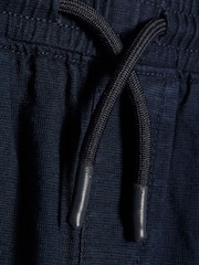 River Island Blue Regular Fit Pull On Trousers - Image 4 of 4