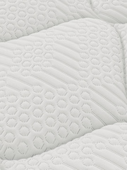 Sealy Silver Fox Advantage Deluxe Latex  Drawer Divan Set - Image 5 of 6