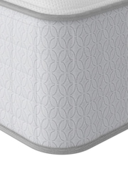 Sealy Silver Fox Elevate Memory Firm  Drawer Divan Set - Image 4 of 7