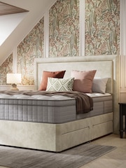 Sealy Posturepedic Elevate InfiniLux Medium Mattress - Image 2 of 6