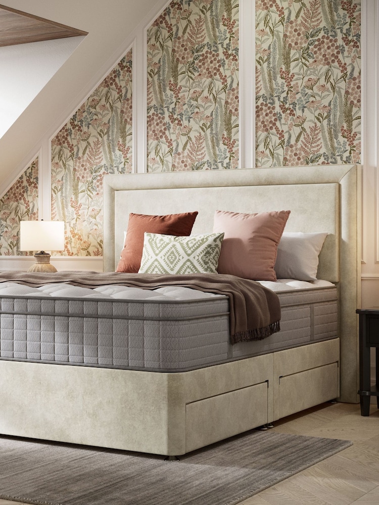 Sealy Posturepedic Elevate InfiniLux Medium Mattress - Image 2 of 6 Sealy Posturepedic Elevate InfiniLux Medium Mattress - Image 2 of 6