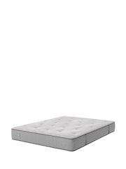Sealy Silver Fox Ortho Plus Memory Firm  Drawer Divan Set - Image 3 of 7