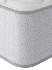 Sealy Posturepedic Elevate Memory Firm Mattress - Image 4 of 6