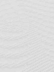 Sealy Silver Fox Hybrid Gel 2800 Drawer Divan Set - Image 5 of 7