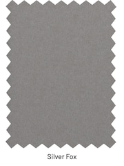 Sealy Silver Fox Hybrid Gel 2800 Drawer Divan Set - Image 6 of 7