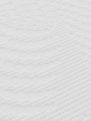 Sealy Silver Fox Hybrid Gel 2200 Drawer Divan Set - Image 5 of 7