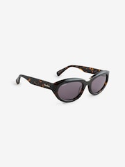 Occhiali da sole Max Mara in acetato - Immagine 1 di 1