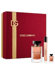 Dolce&Gabbana THE ONLY ONE Eau de Parfum 100ml Gift Set - Image 1 of 1