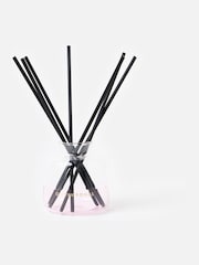 Oliver Bonas Pink Love Pepper Scented Reed Diffuser - Image 3 of 4