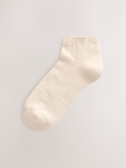 ნეიტრალური - Neppy Cushion Sole Trainer Socks 4 Pack - სურათი 2 7-დან