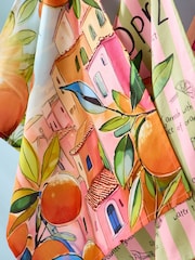 Joe Browns 3 Pack Multi Riviera Reverie Tea Towels - Image 4 of 10