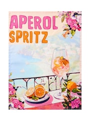 Joe Browns 3 Pack Multi Riviera Reverie Tea Towels - Image 8 of 10